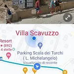 Scavuzzo Realmonte