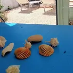 Scavuzzo Vendégház Realmonte