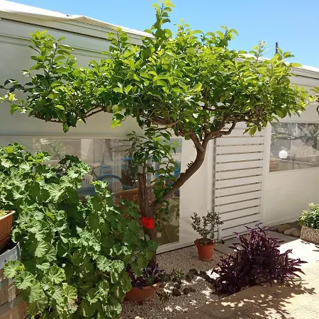 Scavuzzo Гостевой дом