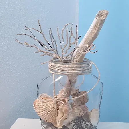 Гостевой дом Scavuzzo Реальмонте