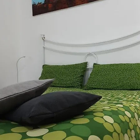 Guest house Scavuzzo *