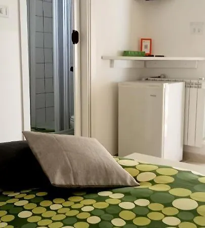 Scavuzzo Gæstehus