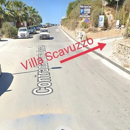 Guest house Scavuzzo