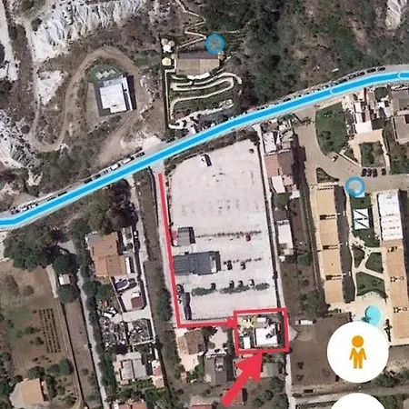 Scavuzzo Реальмонте