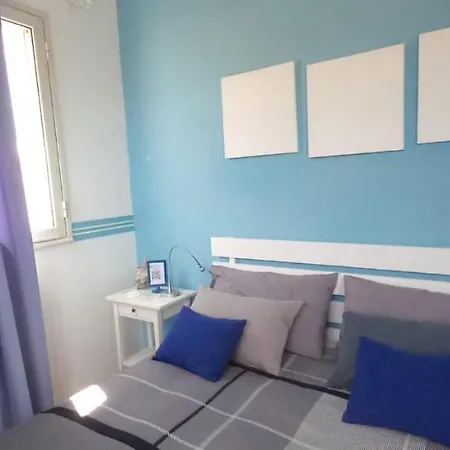 Гостевой дом Scavuzzo 3*