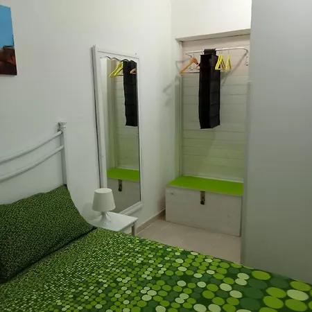 Guest house Scavuzzo
