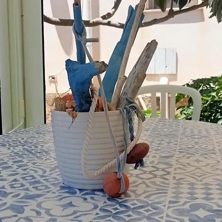 Scavuzzo Guest house