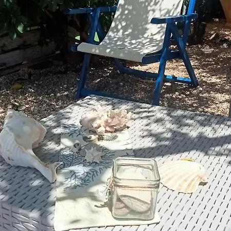 Guest house Scavuzzo