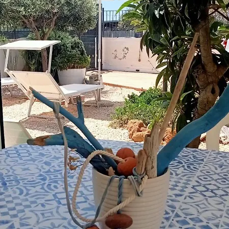 Guest house Scavuzzo *