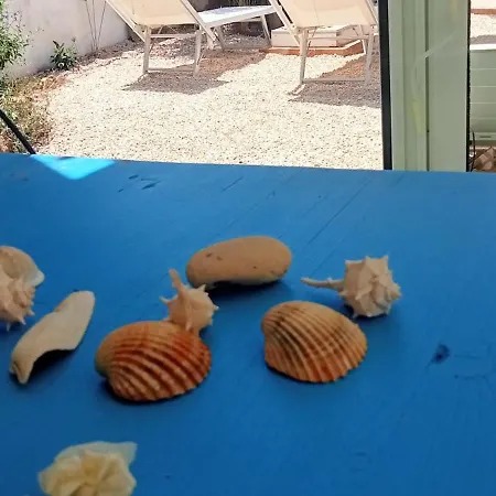 Scavuzzo Gæstehus Realmonte