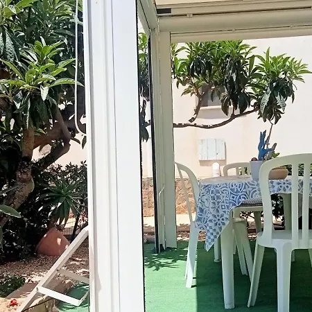 Scavuzzo Guest house