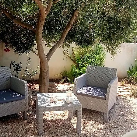 Гостевой дом Scavuzzo