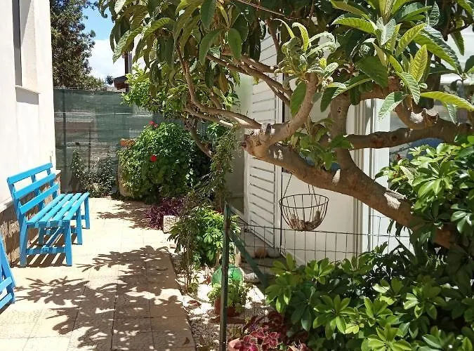 Scavuzzo 3* Realmonte