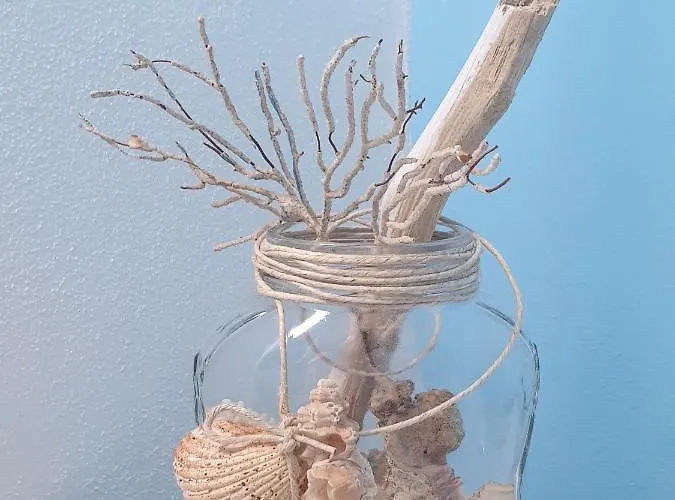 Gæstehus Scavuzzo Realmonte