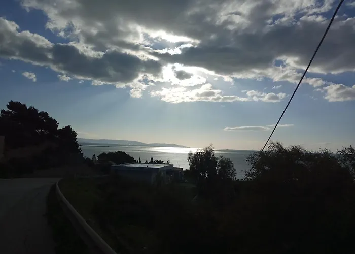 Scavuzzo Gæstehus 3*