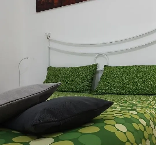 Gæstehus Scavuzzo 3*