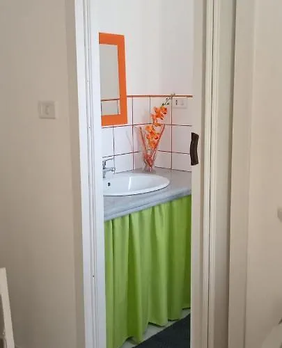 Gæstehus Scavuzzo 3*