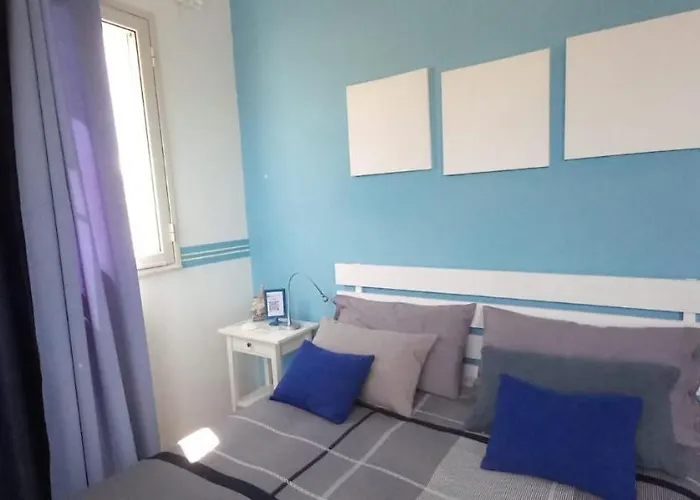 Gæstehus Scavuzzo 3*