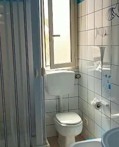 Scavuzzo Gæstehus Realmonte