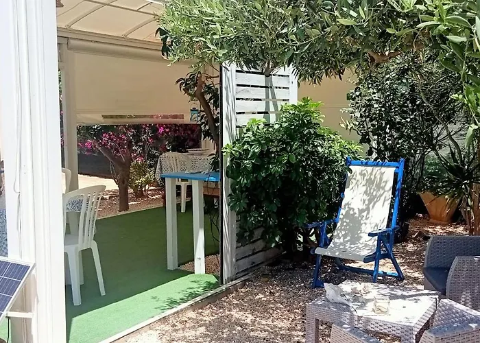 Scavuzzo 3* Realmonte