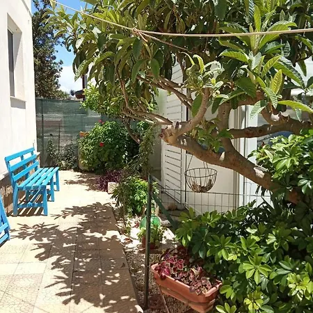 Scavuzzo 3* Realmonte