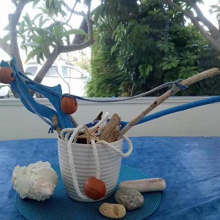 Pensión Scavuzzo 3*