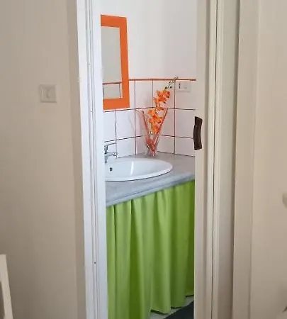 Pensión Scavuzzo 3*