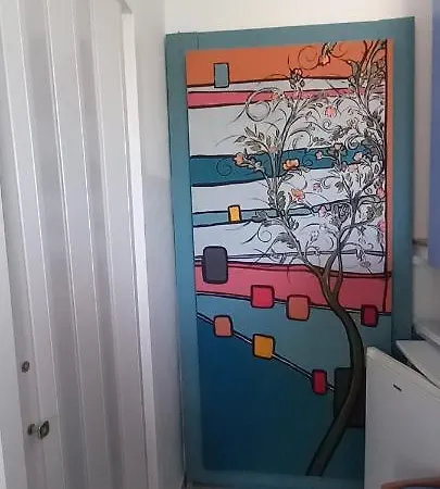 Scavuzzo 3* Realmonte