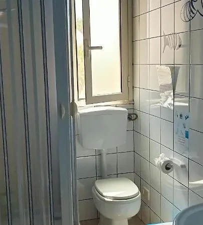 Scavuzzo Pensión Realmonte