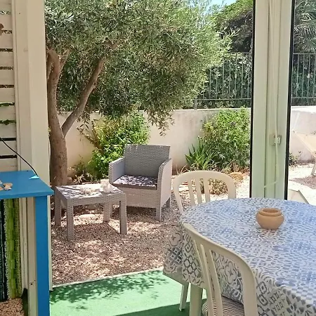 Scavuzzo 3* Realmonte