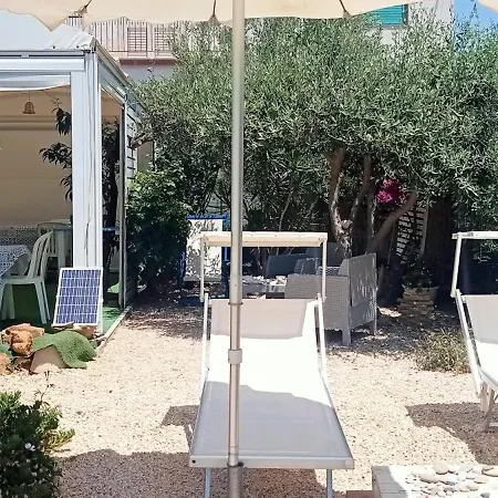 Pensión Scavuzzo Realmonte