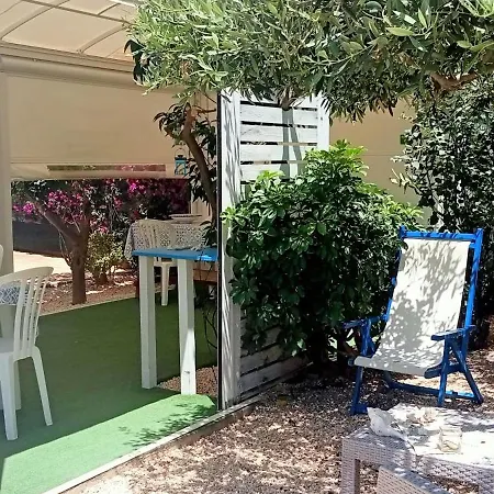 Scavuzzo 3* Realmonte