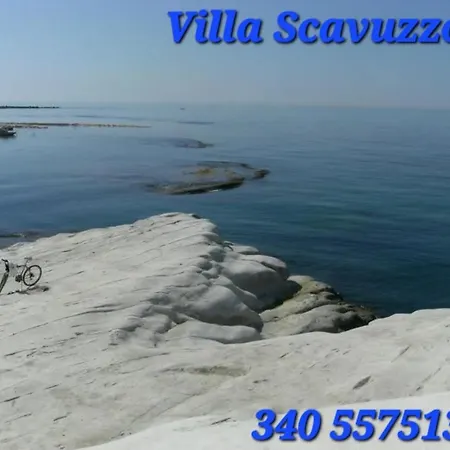 Scavuzzo
