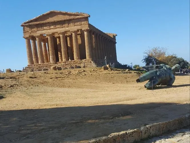 Πανσιόν Scavuzzo