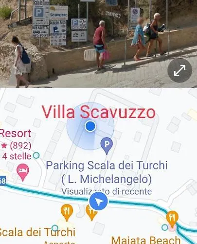 Scavuzzo Realmonte