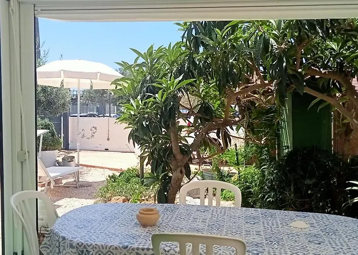 Scavuzzo 3*